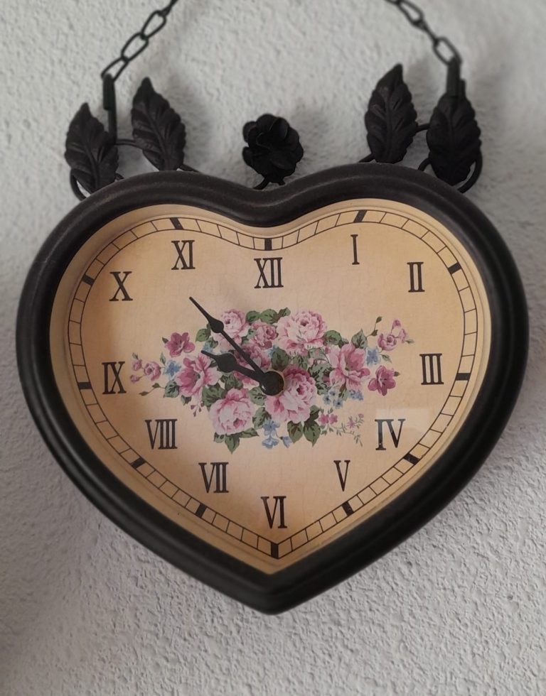 En el tiempo errante