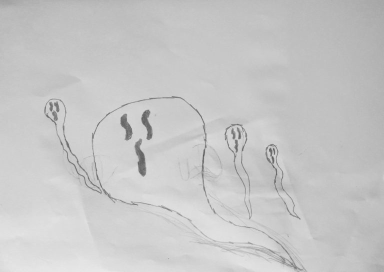 Fantasmas