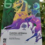 “Cuentos celtíberos” de Manuel Blanco Chivite nos acerca a los pueblos originarios ibéricos