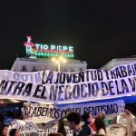 El desahucio de Mari Carmen: Plutocracia rentista vs Democracia sindical y popular
